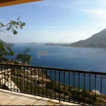 Πανοραμική θέα - Panoramic view
